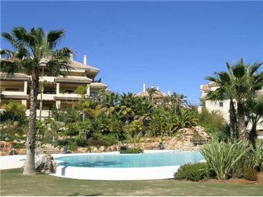 Apartment/Flat for sale in Sotogrande (Andalucia)