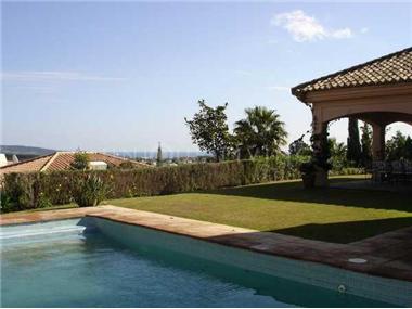 House/Villa for sale in Sotogrande (Andalucia)