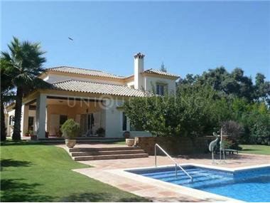 House/Villa for sale in Sotogrande (Andalucia)