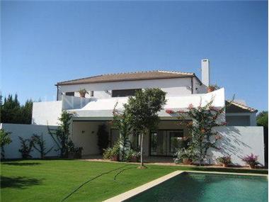House/Villa for sale in Sotogrande (Andalucia)