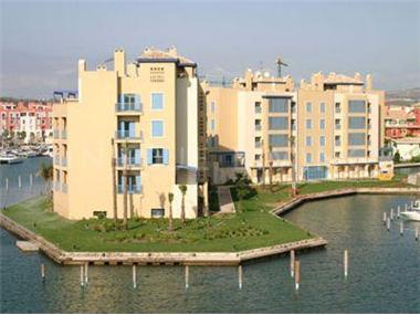 Apartment/Flat for sale in Sotogrande (Andalucia)