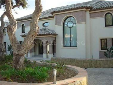 House/Villa for sale in Sotogrande (Andalucia)