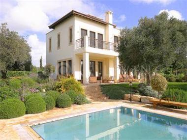 House/Villa for sale in Kouklia (Paphos)