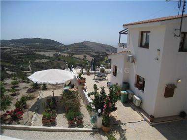 House/Villa for sale in Paphos (Paphos)