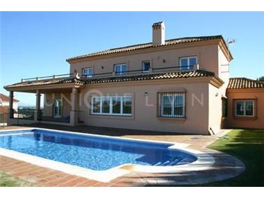 House/Villa for sale in Sotogrande (Andalucia)