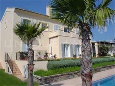 House/Villa for sale in Sotogrande (Andalucia)