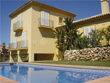 House/Villa for sale in Sotogrande (Andalucia)