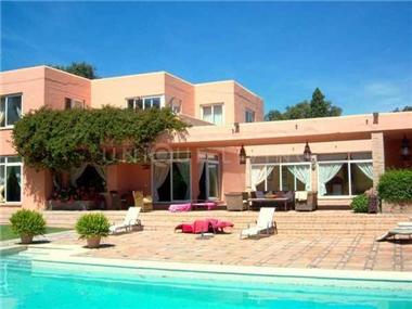 House/Villa for sale in Sotogrande (Andalucia)