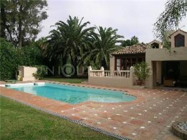 House/Villa for sale in Sotogrande (Andalucia)