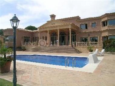 House/Villa for sale in Sotogrande (Andalucia)