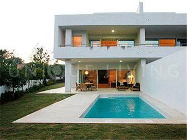 Townhouse for sale in Sotogrande (Andalucia)