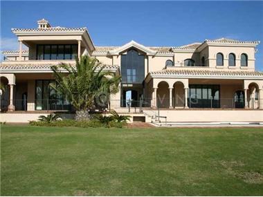 House/Villa for sale in Sotogrande (Andalucia)