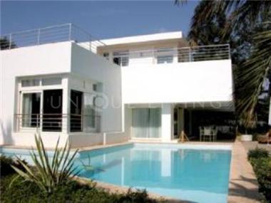 House/Villa for sale in Sotogrande (Andalucia)