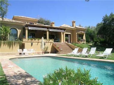 House/Villa for sale in Sotogrande (Andalucia)