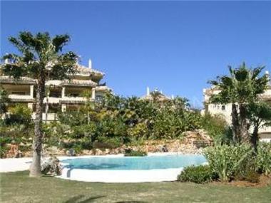 Apartment/Flat for sale in Sotogrande (Andalucia)