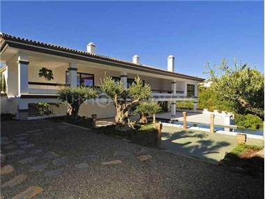 House/Villa for sale in Sotogrande (Andalucia)