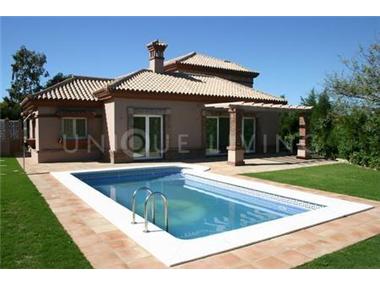 House/Villa for sale in Sotogrande (Andalucia)
