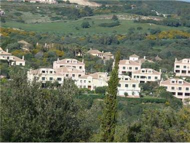 Townhouse for sale in Sotogrande (Andalucia)