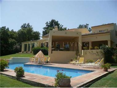 House/Villa for sale in Sotogrande (Andalucia)