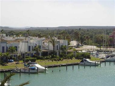 Townhouse for sale in Sotogrande (Andalucia)