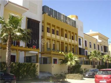 Apartment/Flat for sale in Sotogrande (Andalucia)