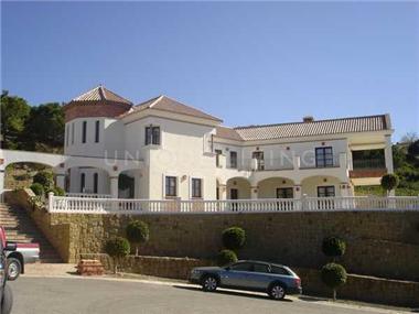 House/Villa for sale in Sotogrande (Andalucia)