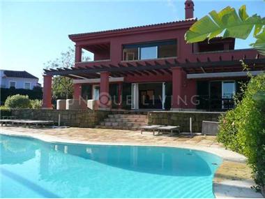 House/Villa for sale in Sotogrande (Andalucia)