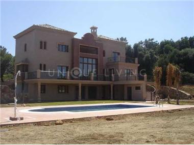 House/Villa for sale in Sotogrande (Andalucia)