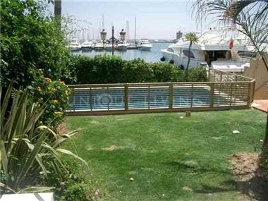 Townhouse for sale in Sotogrande (Andalucia)