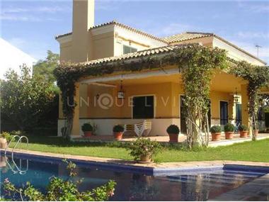 House/Villa for sale in Sotogrande (Andalucia)
