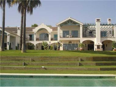 House/Villa for sale in Sotogrande (Andalucia)