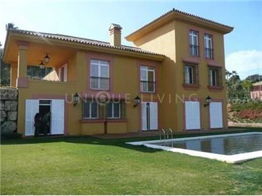 House/Villa for sale in Sotogrande (Andalucia)