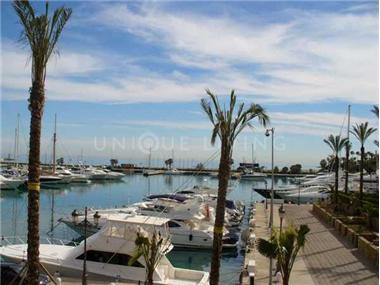 Apartment/Flat for sale in Sotogrande (Andalucia)