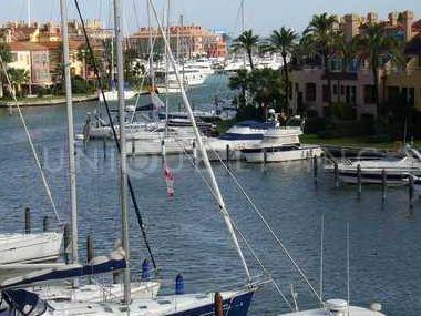 Apartment/Flat for sale in Sotogrande (Andalucia)