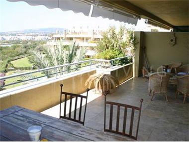 Apartment/Flat for sale in Sotogrande (Andalucia)
