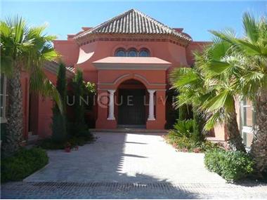 House/Villa for sale in Sotogrande (Andalucia)