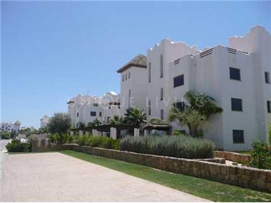 Apartment/Flat for sale in Sotogrande (Andalucia)