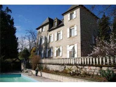 House/Villa for sale in Brive-la-Gaillarde (Region Limousin)