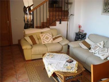 Townhouse for sale in El Mojon (Murcia)