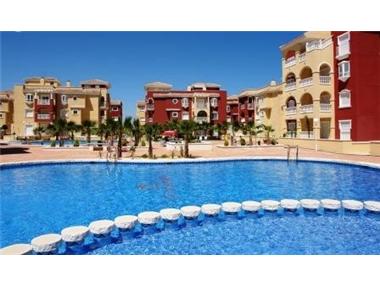 Apartment/Flat for sale in Los Alcazares (Murcia)