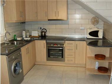 Bungalow for sale in San Javier (Murcia)