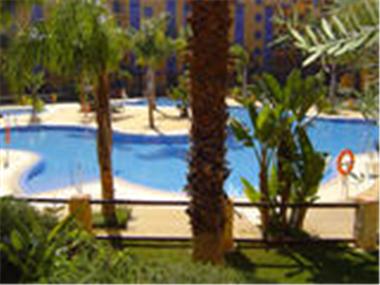 Apartment/Flat for sale in Marbella (Andalucia)