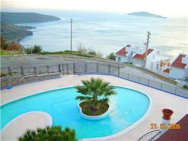 House/Villa for sale in Izmir (Izmir Ili)