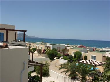 Penthouse for sale in Latchi (Paphos)