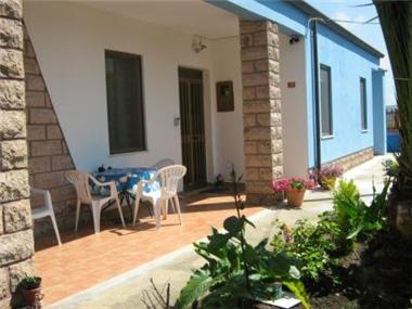 Townhouse for sale in Magomadas (Sardinia)