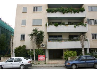Apartment/Flat for sale in Engomi (Nicosia)