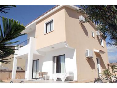 Townhouse for sale in Emba (Paphos)