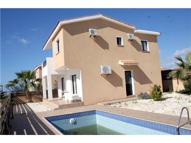 Townhouse for sale in Emba (Paphos)