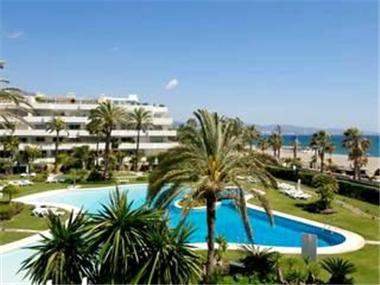 Apartment/Flat for sale in Puerto Banus (Andalucia)