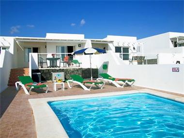 House/Villa for sale in Puerto del Carmen (Canary Islands)
